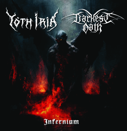 Yoth Iria : Infernium